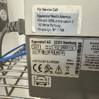 Eppendorf Mastercycler pro Thermal Cycler System image 1